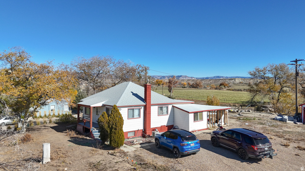 1757 E 1000 S Price, UT 84501