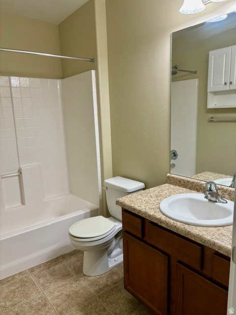 5228 W COURTLY LN Herriman, UT 84096