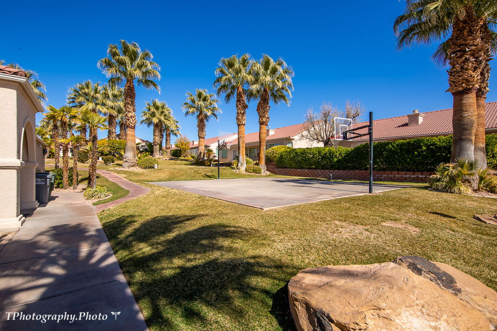 1732 W 540 N #17 St George, UT 84770