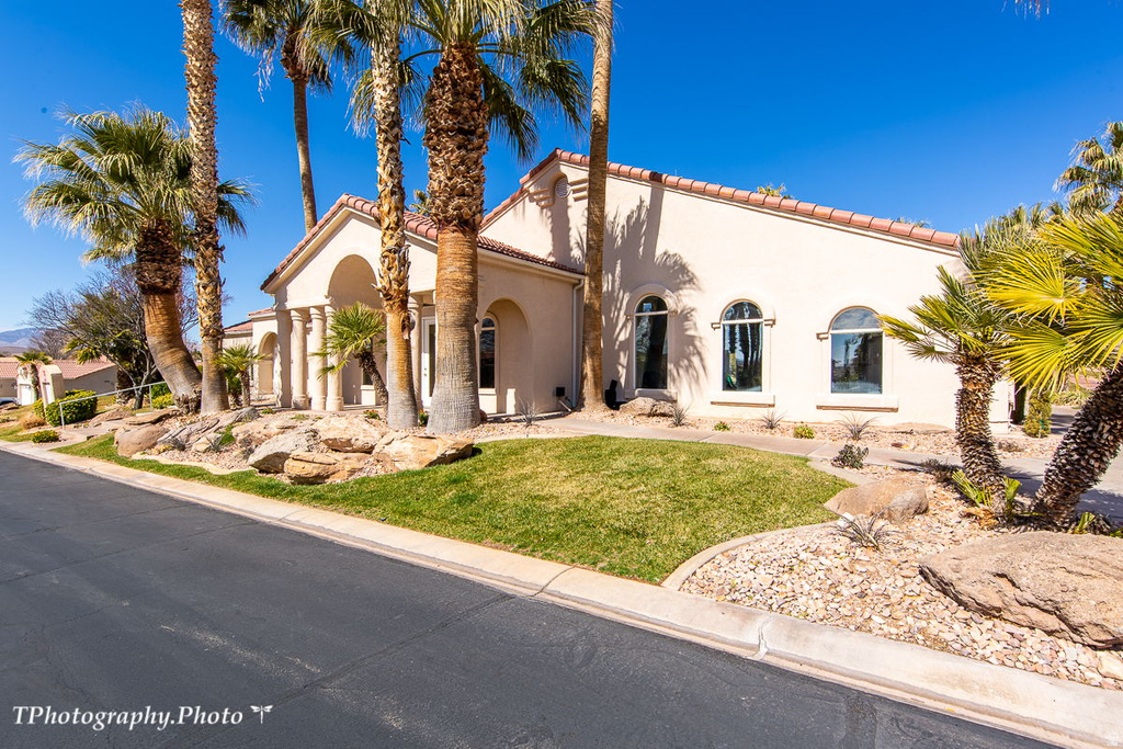 1732 W 540 N #17 St George, UT 84770