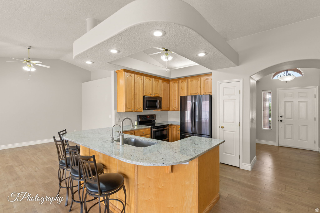 1732 W 540 N #17 St George, UT 84770