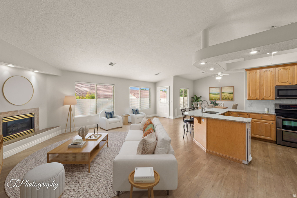 1732 W 540 N #17 St George, UT 84770