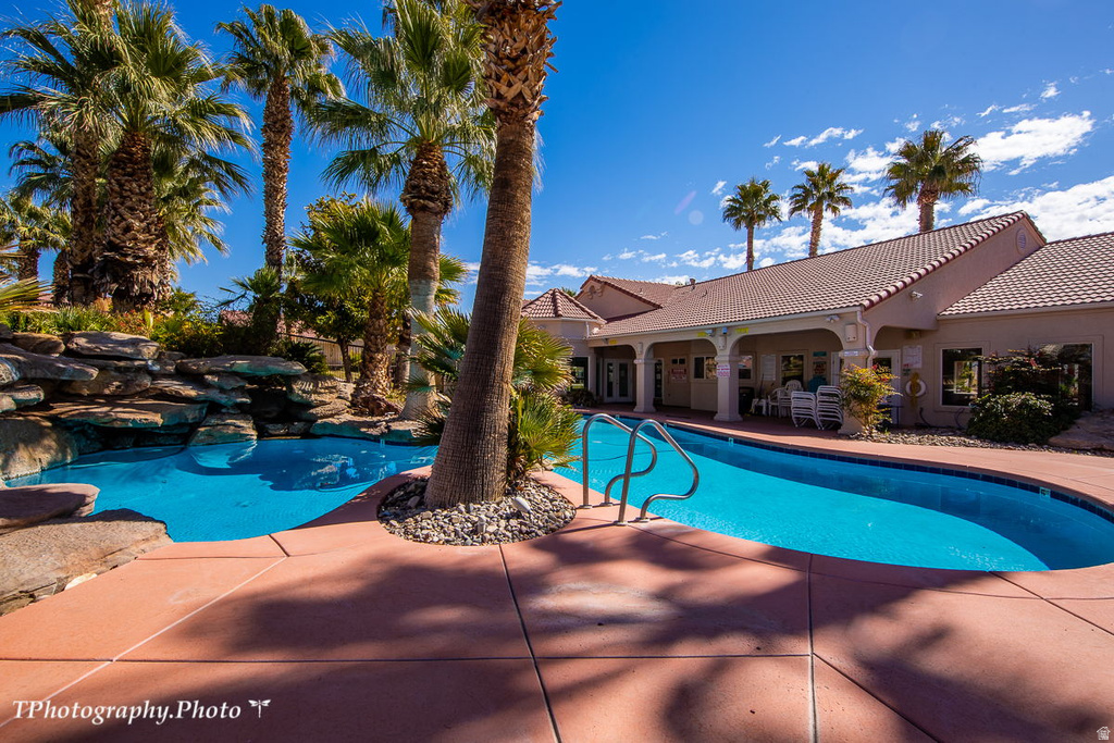 1732 W 540 N #17 St George, UT 84770