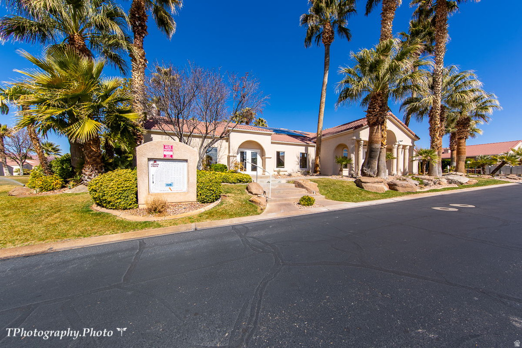 1732 W 540 N #17 St George, UT 84770