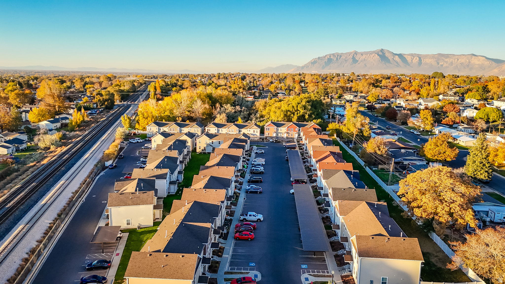 480 W 2650 N Sunset, UT 84015