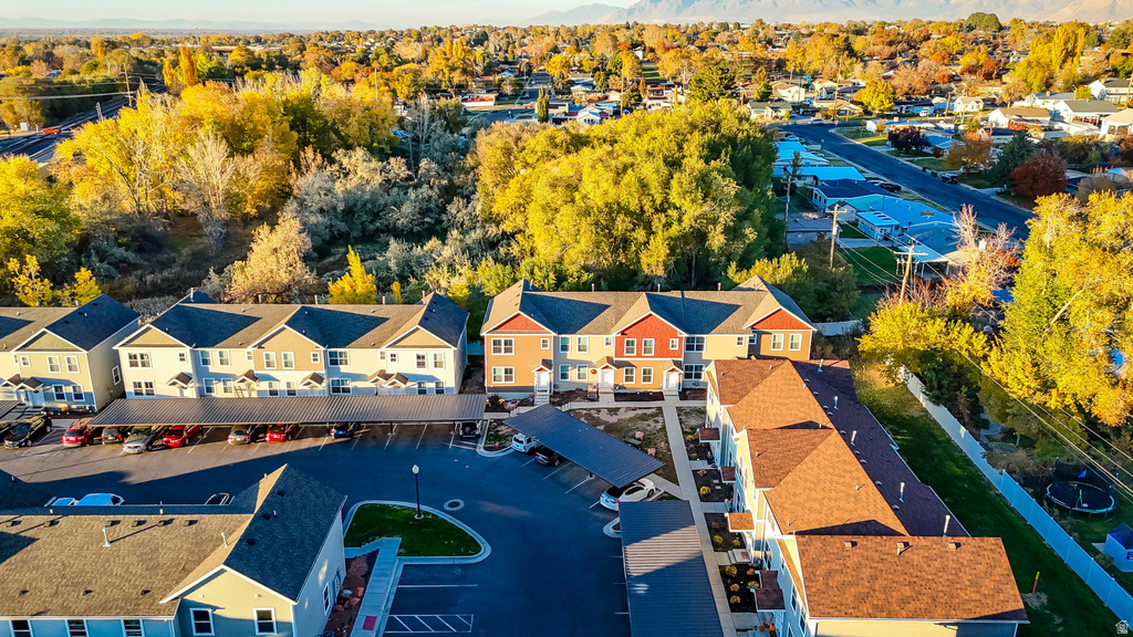 480 W 2650 N Sunset, UT 84015