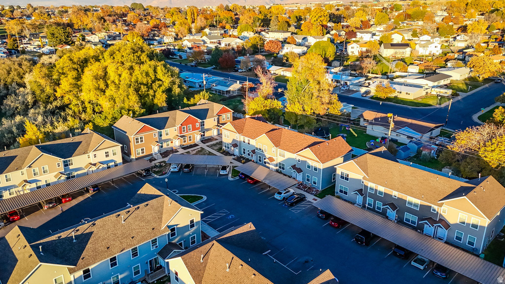 480 W 2650 N Sunset, UT 84015