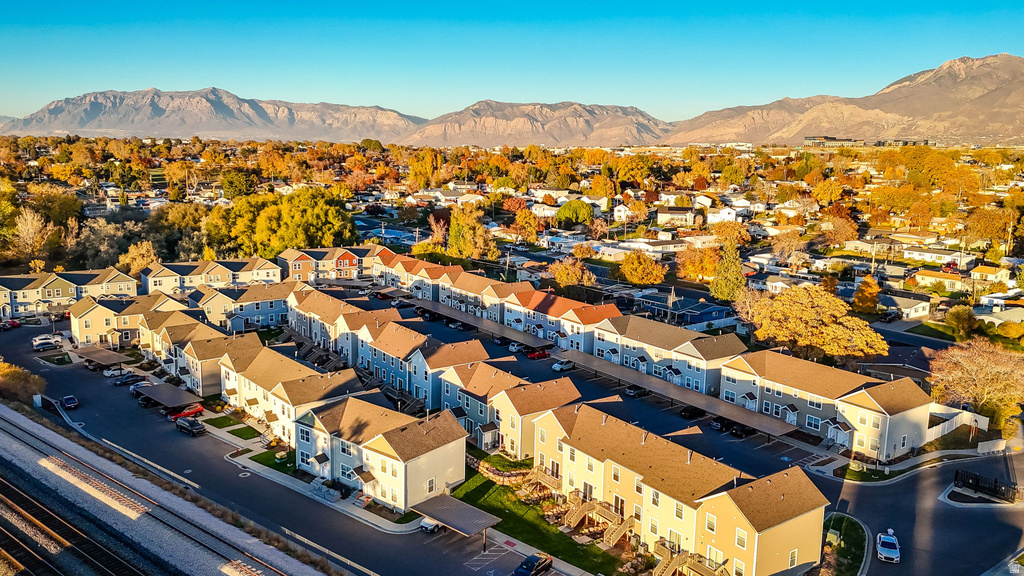 480 W 2650 N Sunset, UT 84015