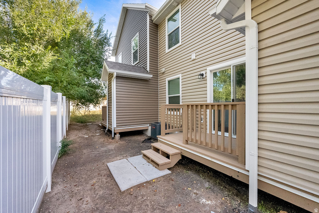 480 W 2650 N Sunset, UT 84015