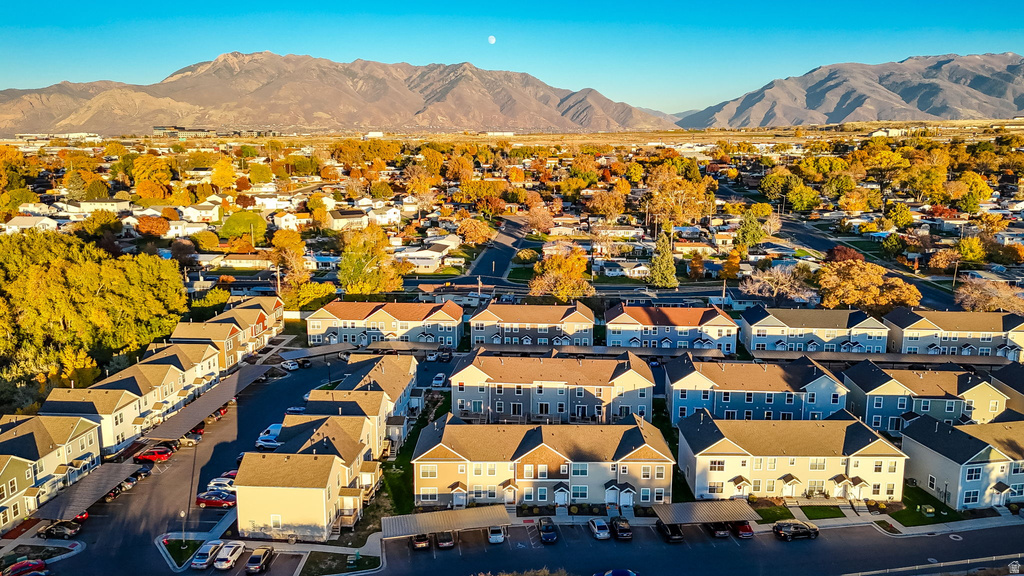 480 W 2650 N Sunset, UT 84015