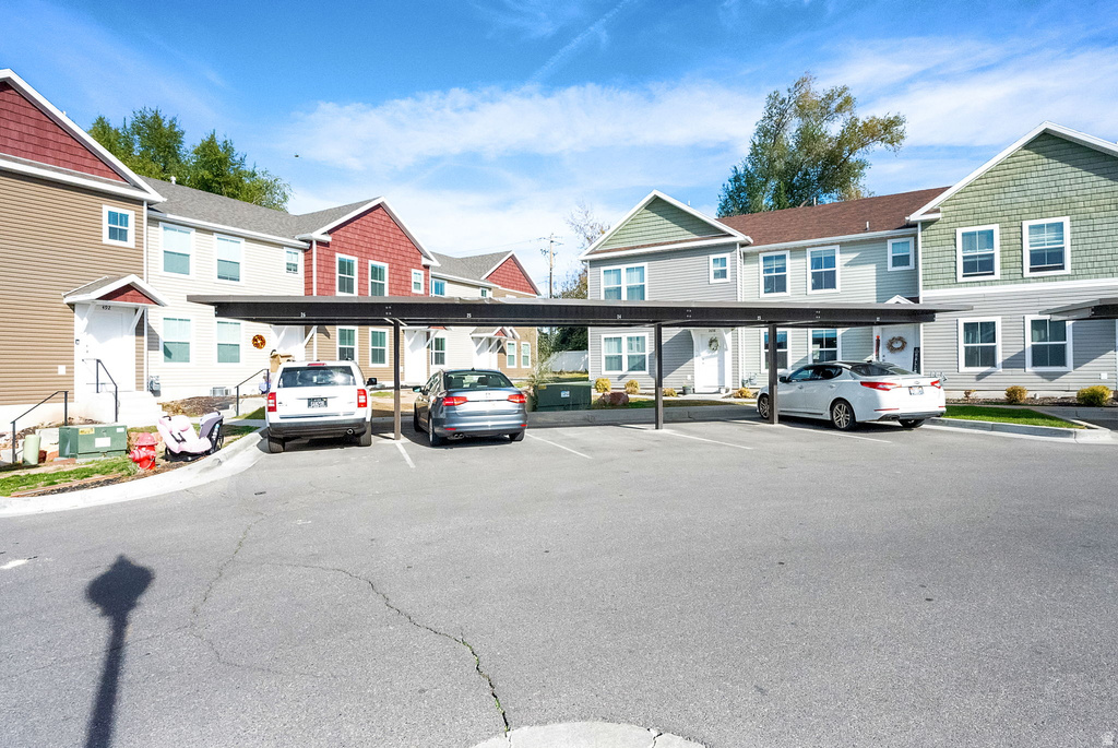 480 W 2650 N Sunset, UT 84015