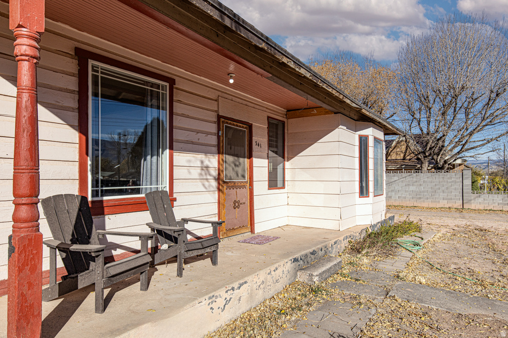 341 E 200 N Richfield, UT 84701