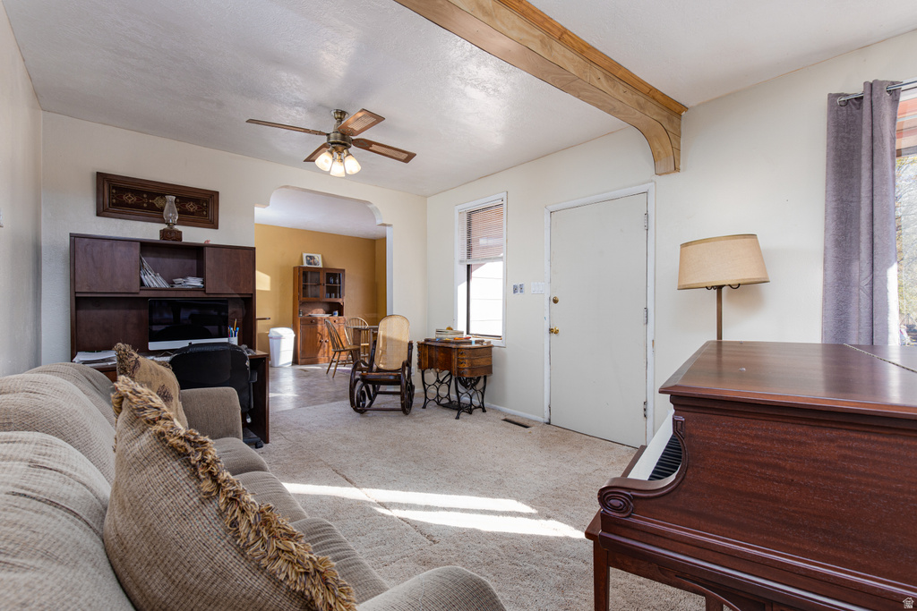 341 E 200 N Richfield, UT 84701