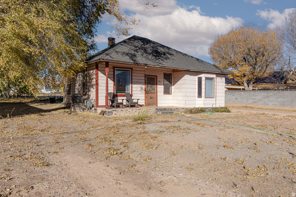 341 E 200 N Richfield, UT 84701