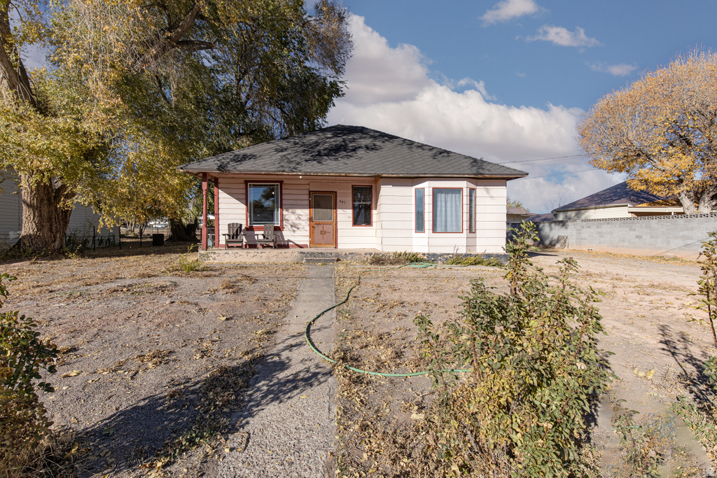 341 E 200 N Richfield, UT 84701