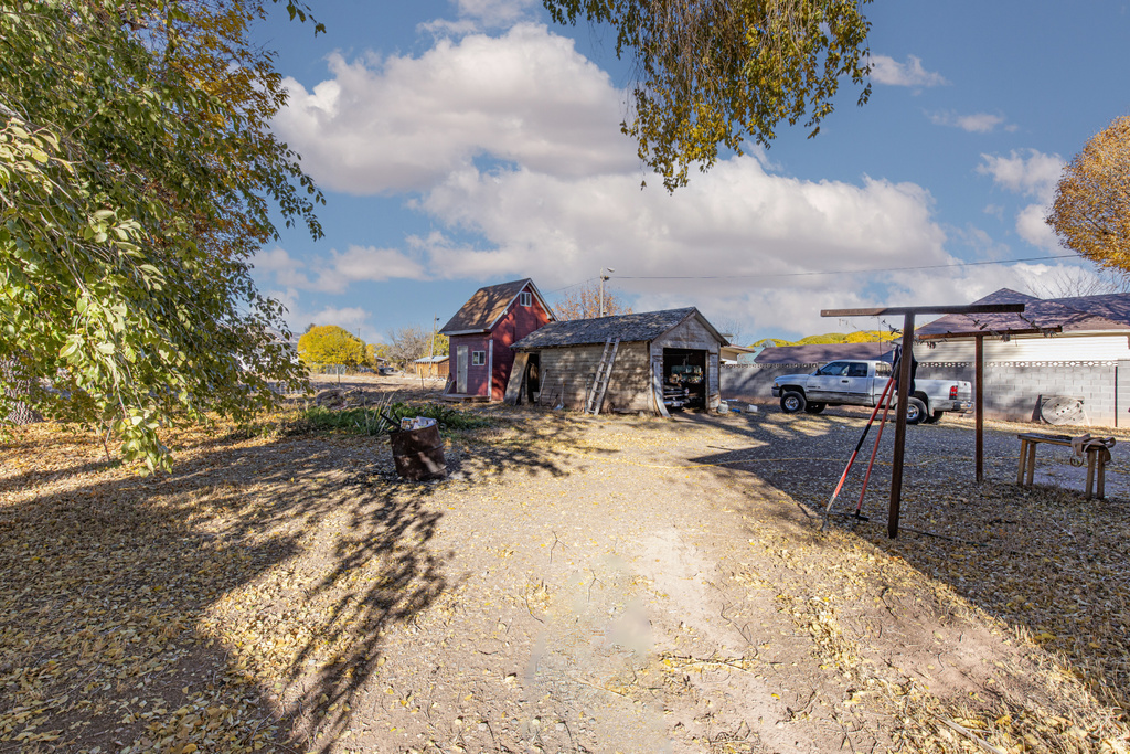 341 E 200 N Richfield, UT 84701