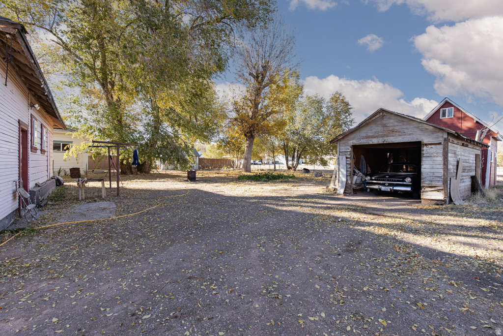 341 E 200 N Richfield, UT 84701