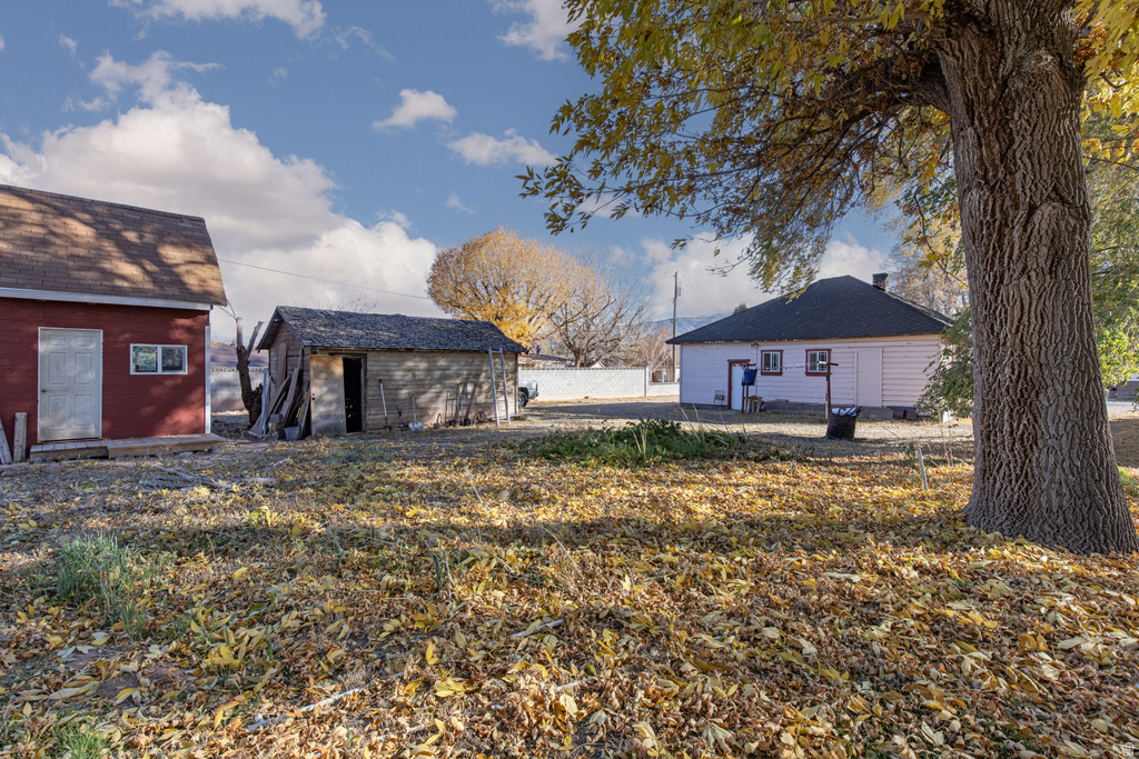 341 E 200 N Richfield, UT 84701