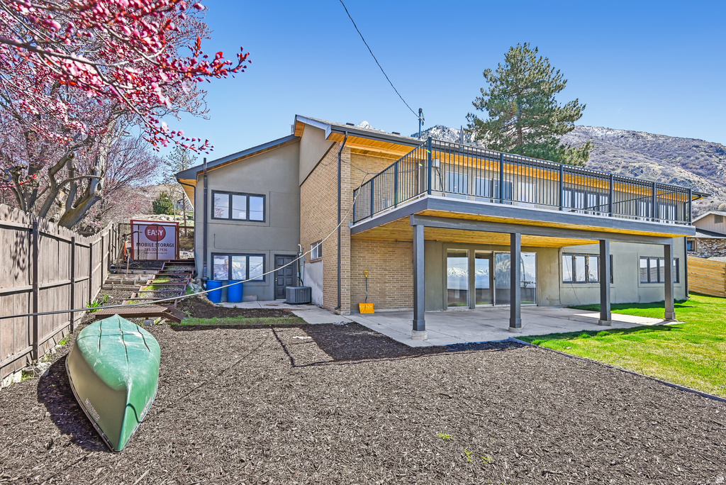 4756 S DEERCREEK RD Salt Lake City, UT 84124