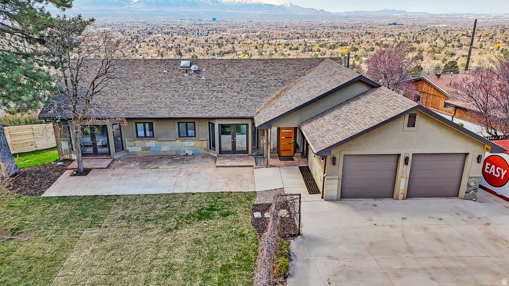 4756 S DEERCREEK RD Salt Lake City, UT 84124