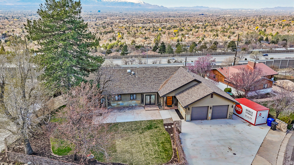 4756 S DEERCREEK RD Salt Lake City, UT 84124