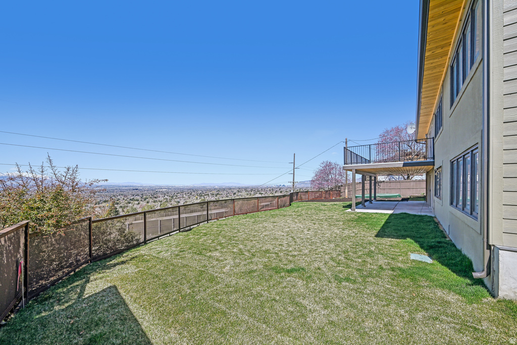 4756 S DEERCREEK RD Salt Lake City, UT 84124