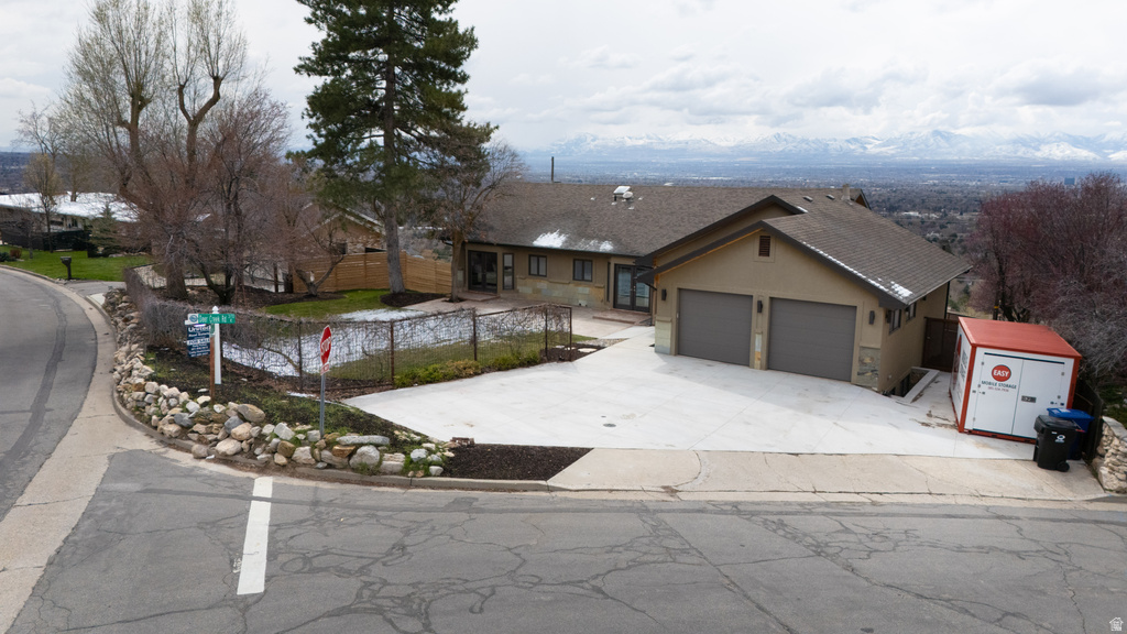 4756 S DEERCREEK RD Salt Lake City, UT 84124