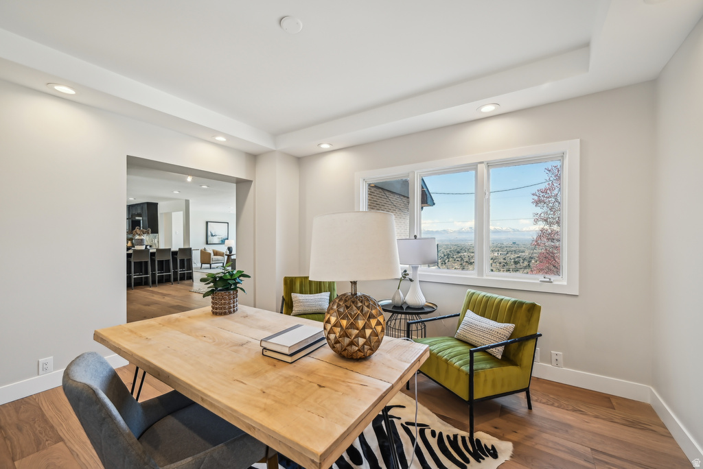 4756 S DEERCREEK RD Salt Lake City, UT 84124