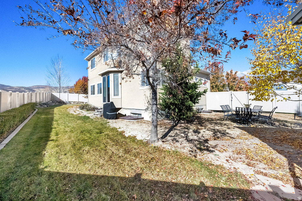 11825 N 6260 W Highland, UT 84003