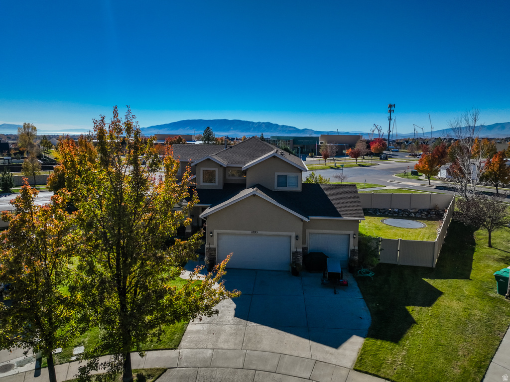11825 N 6260 W Highland, UT 84003