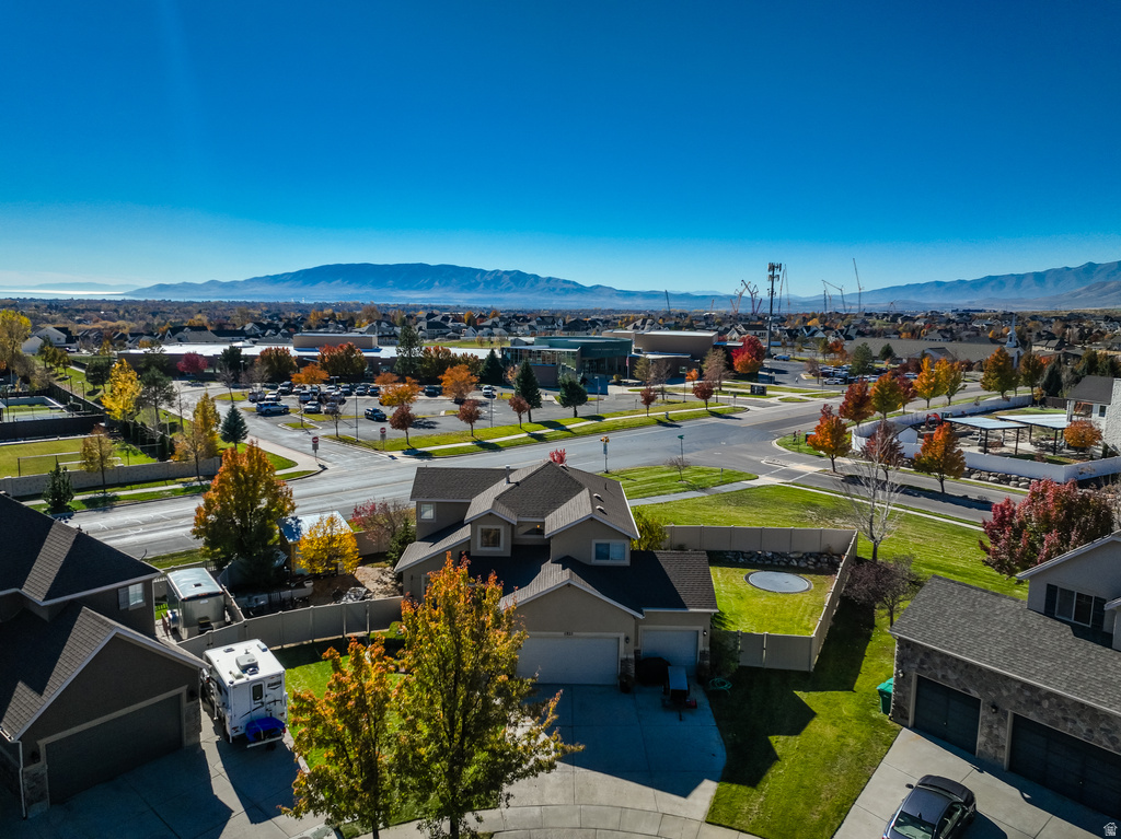 11825 N 6260 W Highland, UT 84003