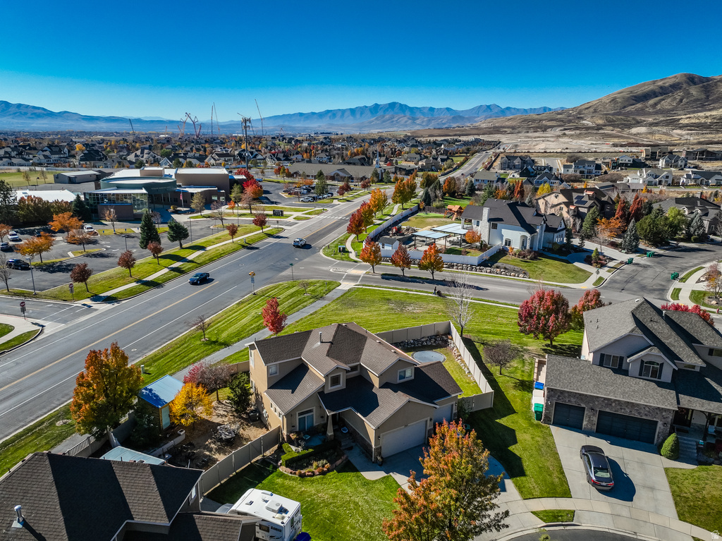 11825 N 6260 W Highland, UT 84003