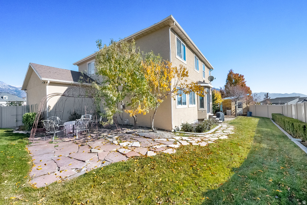 11825 N 6260 W Highland, UT 84003