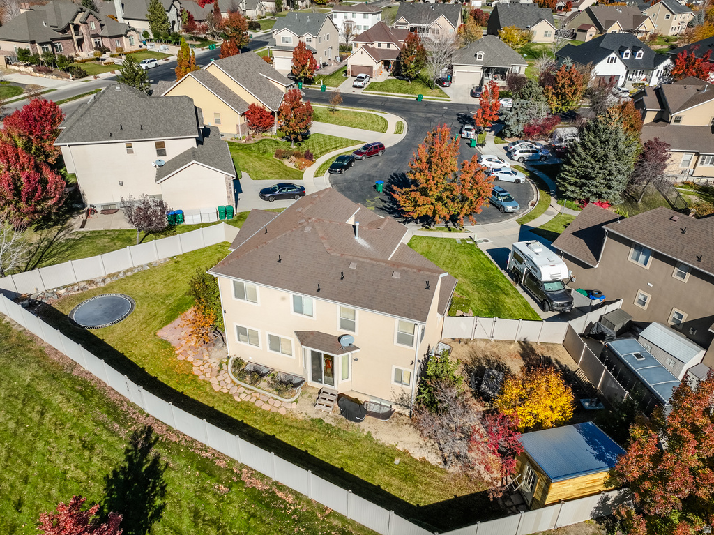 11825 N 6260 W Highland, UT 84003