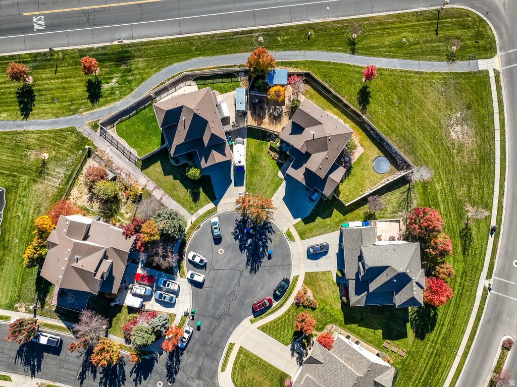 11825 N 6260 W Highland, UT 84003