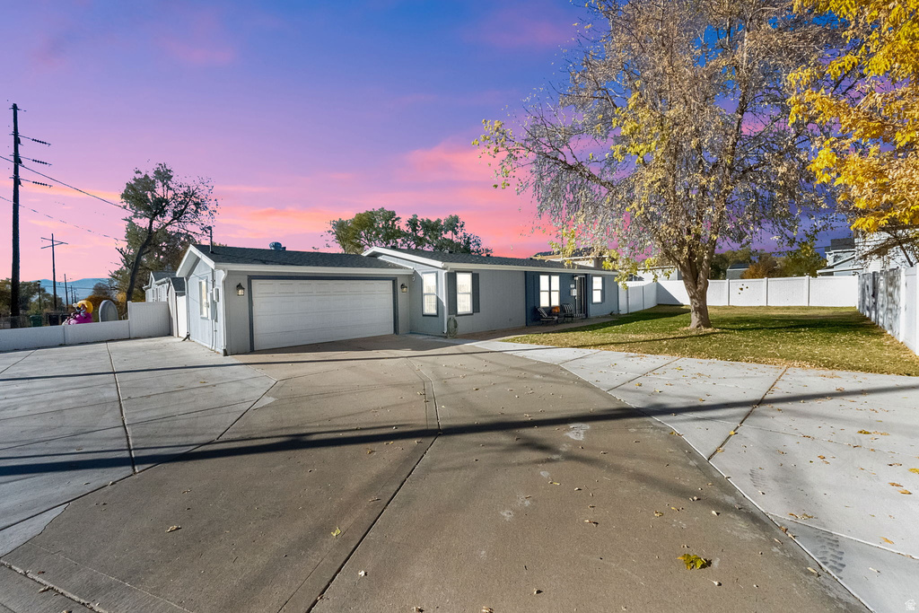 283 E PIONEER AVE Sandy, UT 84070