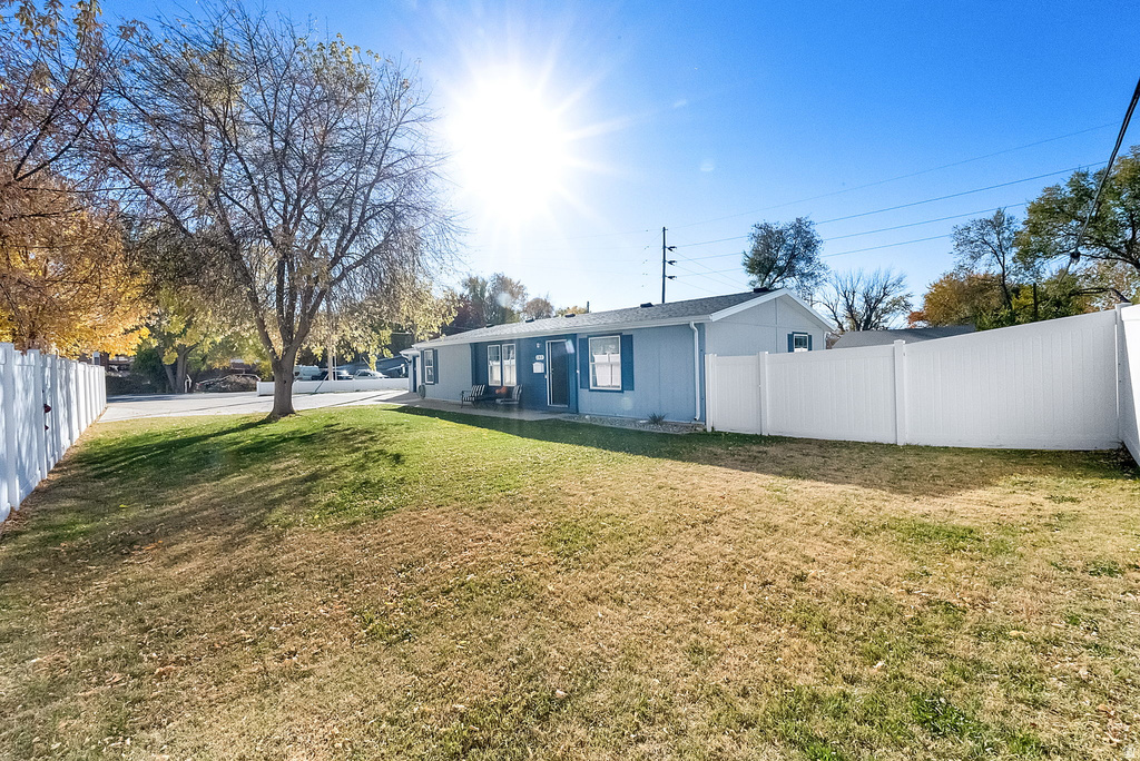 283 E PIONEER AVE Sandy, UT 84070