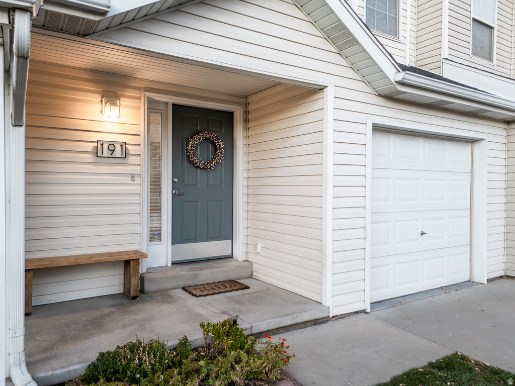 191 E FLOWERFIELD DR Draper, UT 84020