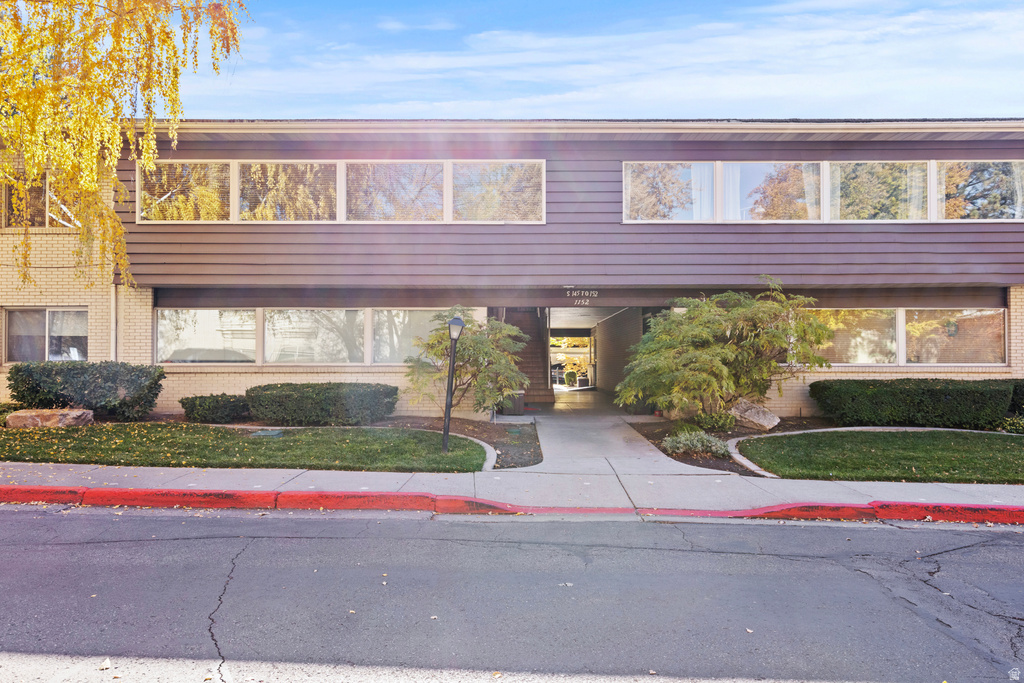 1152 E 2700 S #149 Salt Lake City, UT 84106