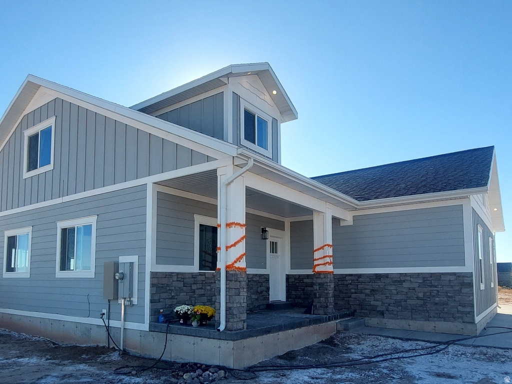 2159 W 520 S Roosevelt, UT 84066