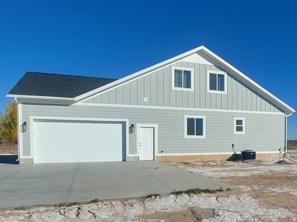 2159 W 520 S Roosevelt, UT 84066