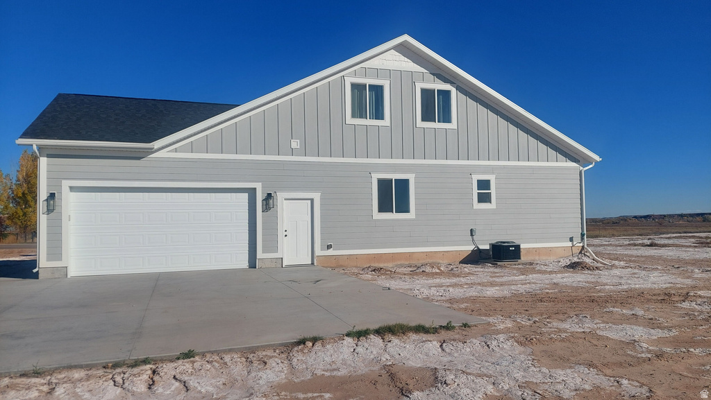 2159 W 520 S Roosevelt, UT 84066