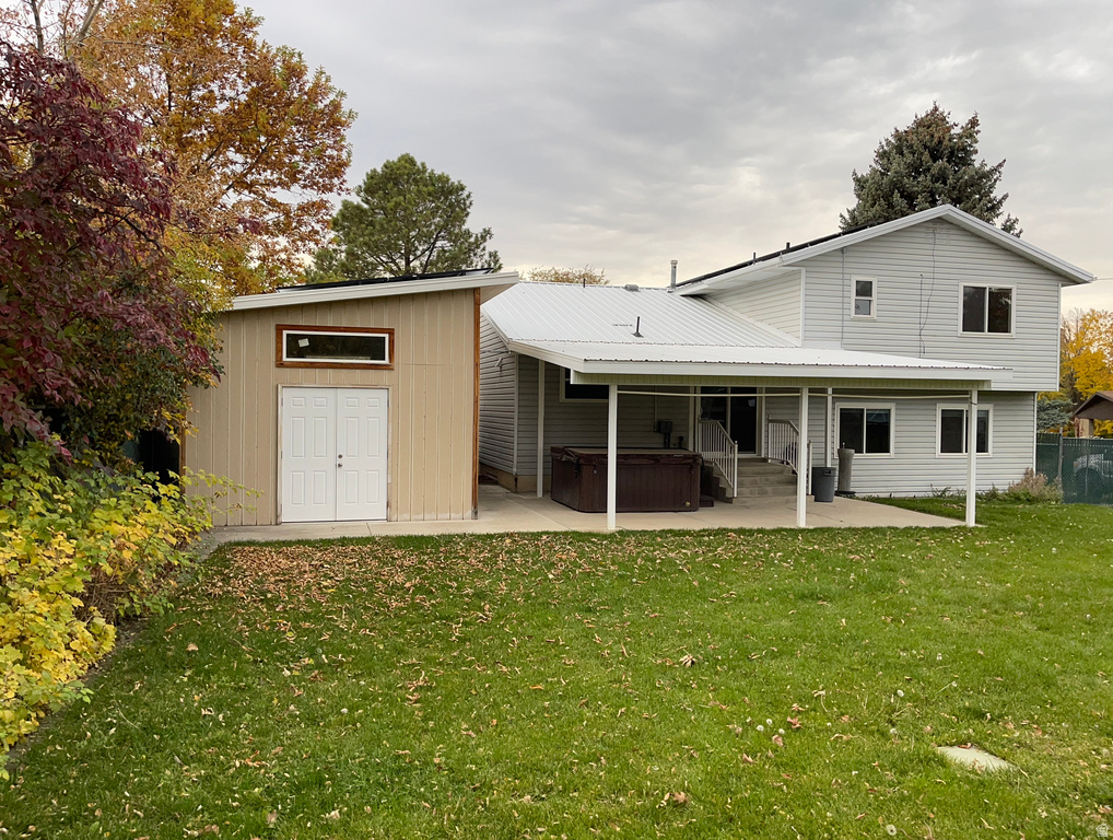 567 S HAZEL DR Salem, UT 84653