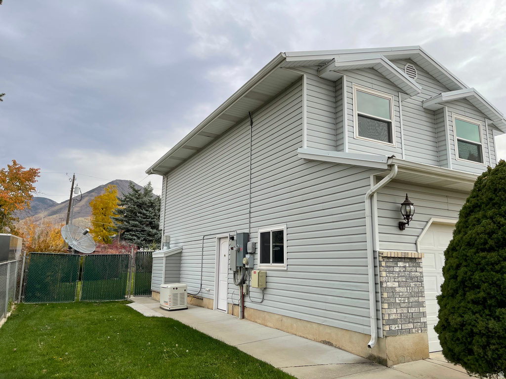 567 S HAZEL DR Salem, UT 84653