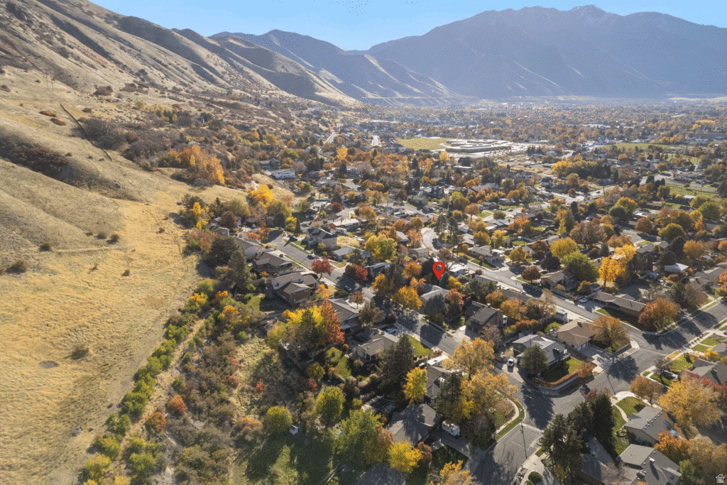 1220 E 225 N Springville, UT 84663