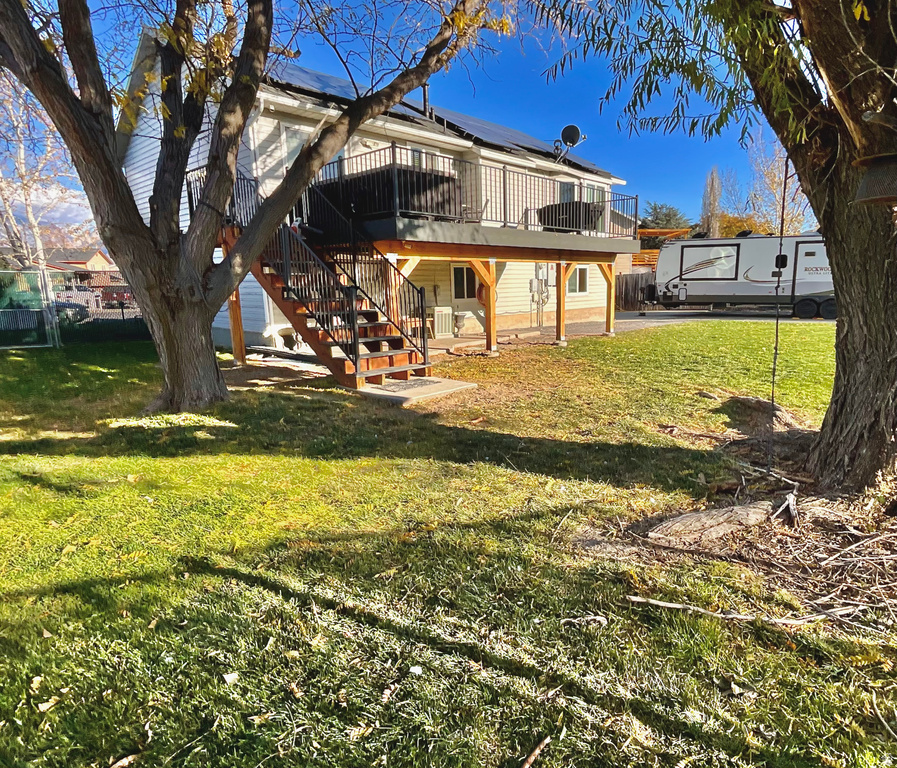 12294 S 1490 W Riverton, UT 84065