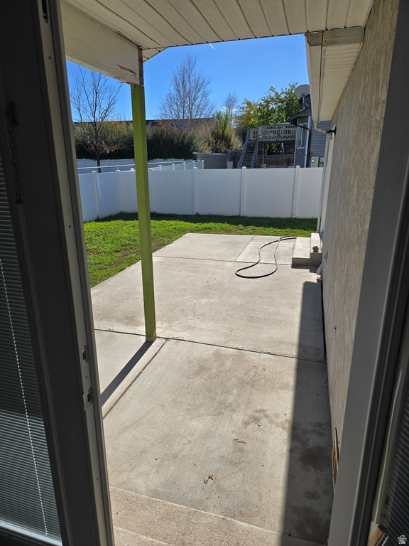 3435 S 5020 W West Valley City, UT 84120