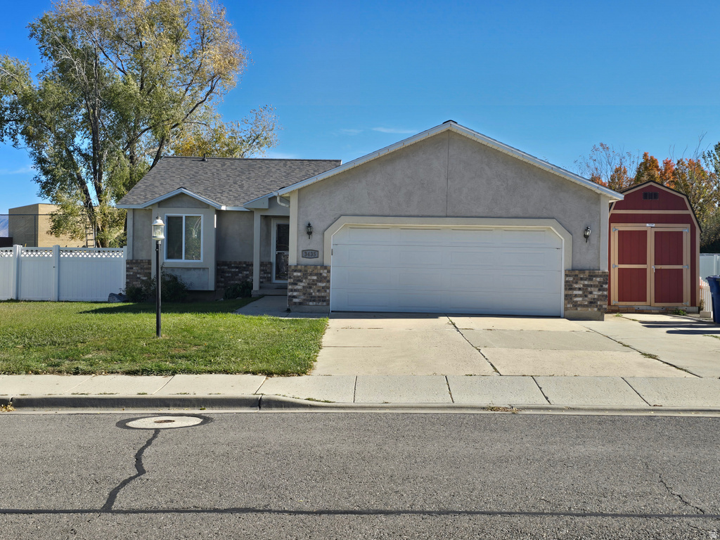 3435 S 5020 W West Valley City, UT 84120
