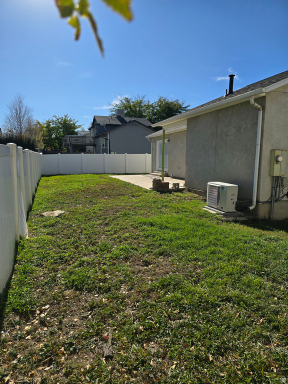 3435 S 5020 W West Valley City, UT 84120