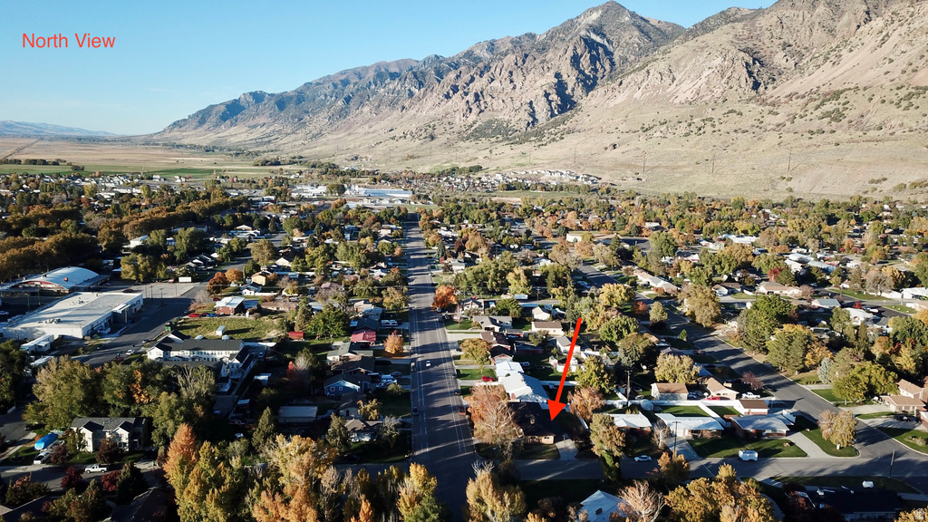 408 N 200 E Brigham City, UT 84302